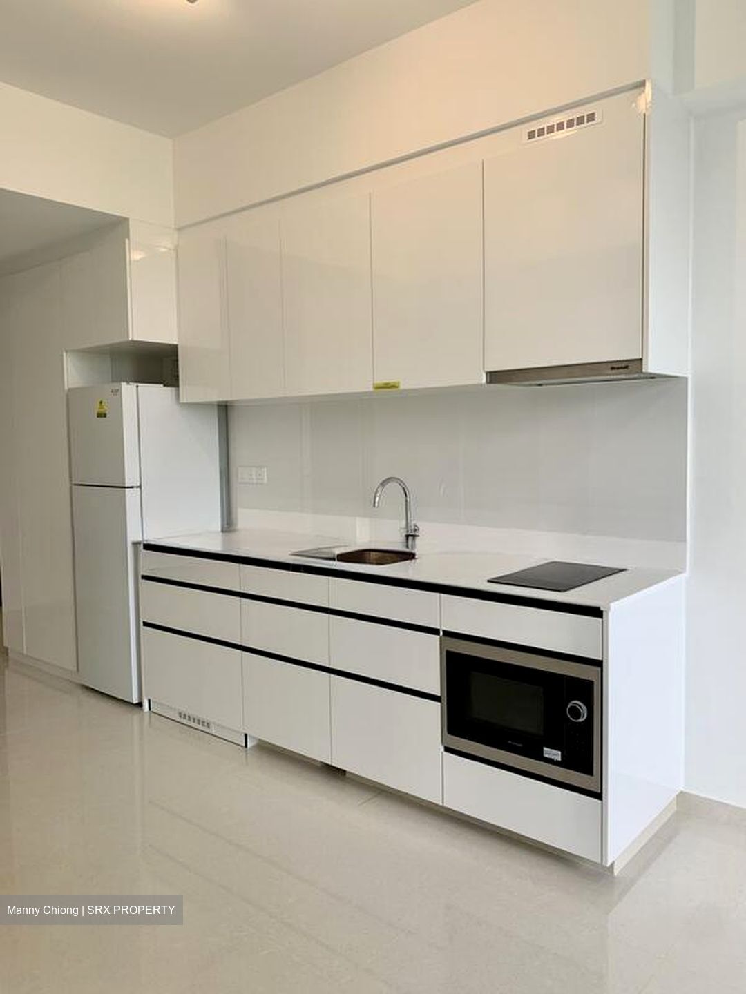 Parc Botannia (D28), Condominium #518623781